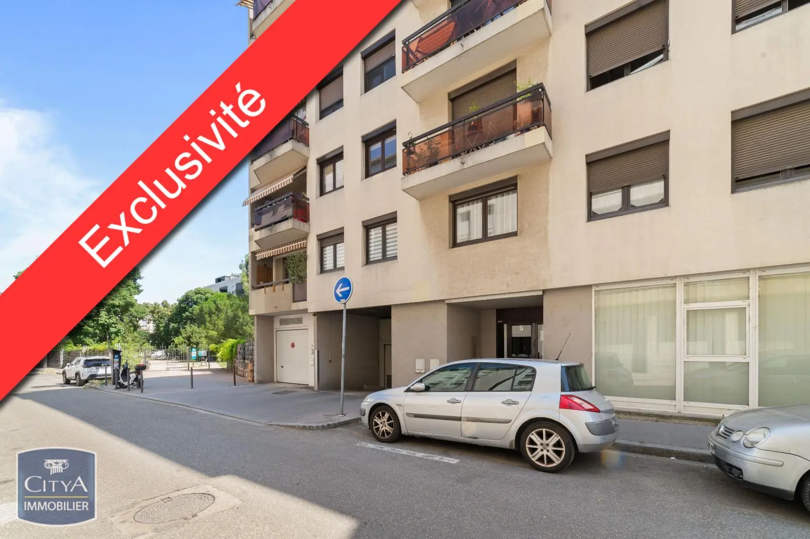 Photo 1 Appartement 2 pièces 47m²