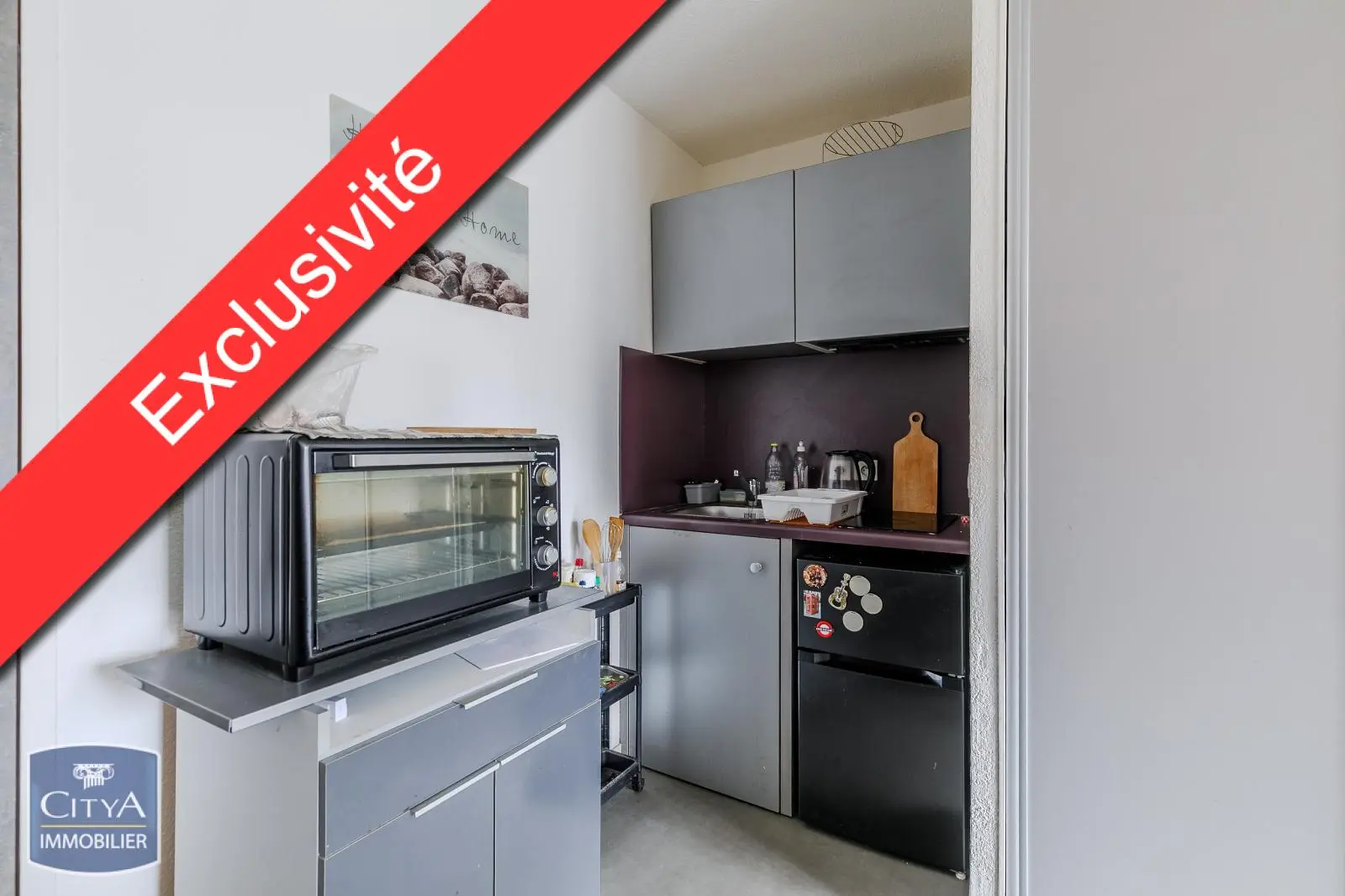 Photo 1 Appartement 2 pièces 35.7m²