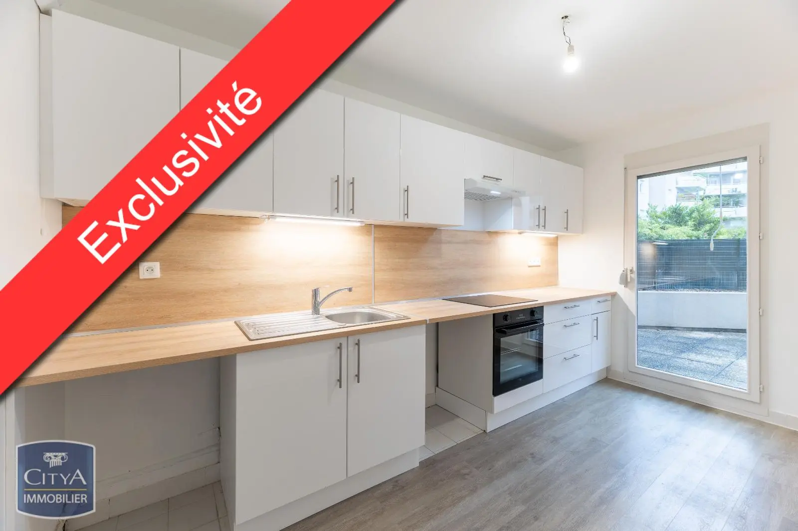 Photo 1 Appartement 3 pièces 67.86m²