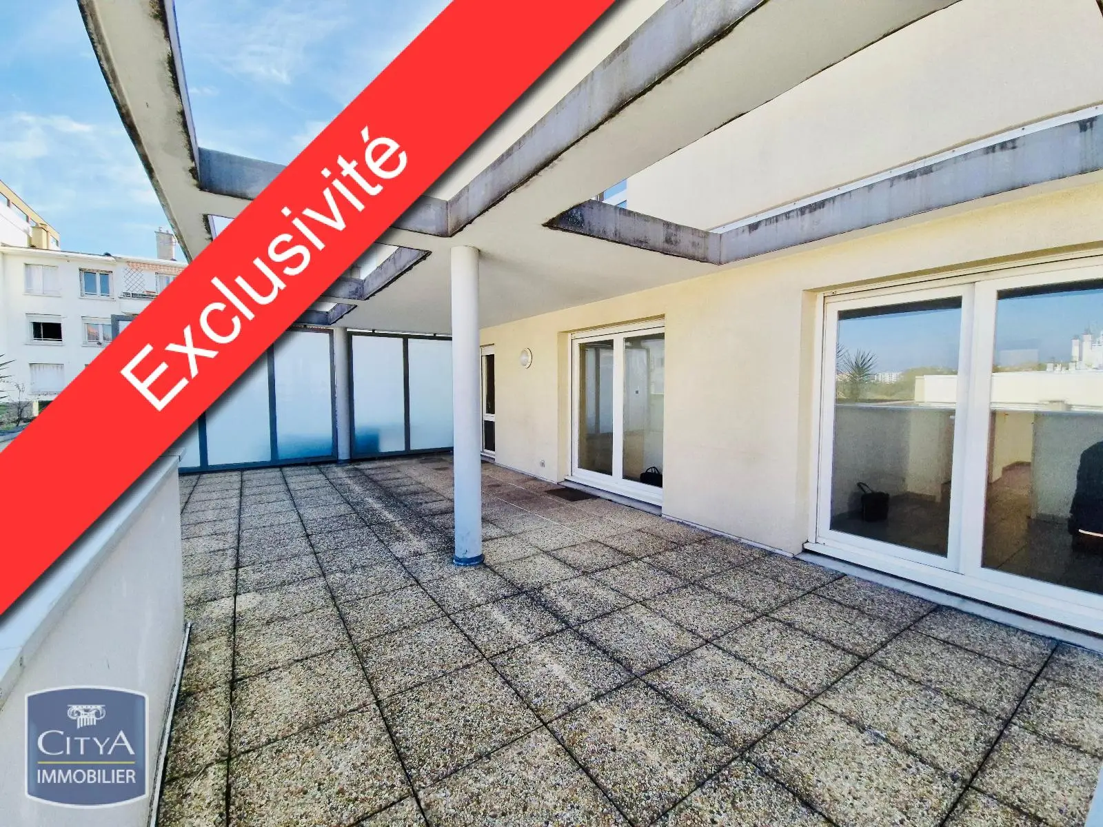 Photo 1 Appartement 3 pièces 67.56m²