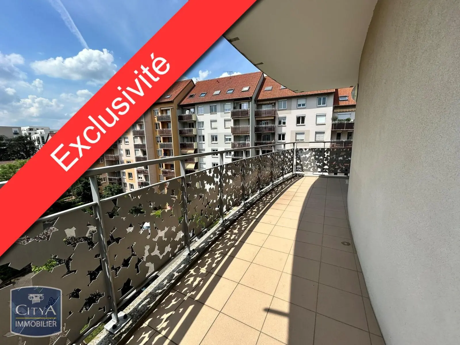 Photo 1 Appartement 3 pièces 67.56m²