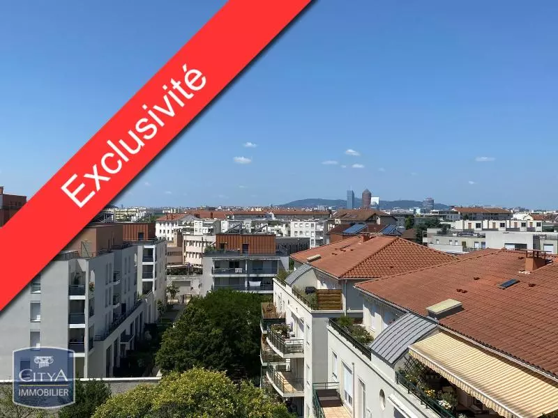 Illustration pour Appartement 3 pièces 66m² Photo Appartement 3 pièces 66m²