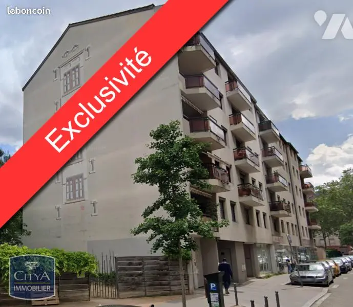 Photo 1 Appartement 2 pièces 47m²