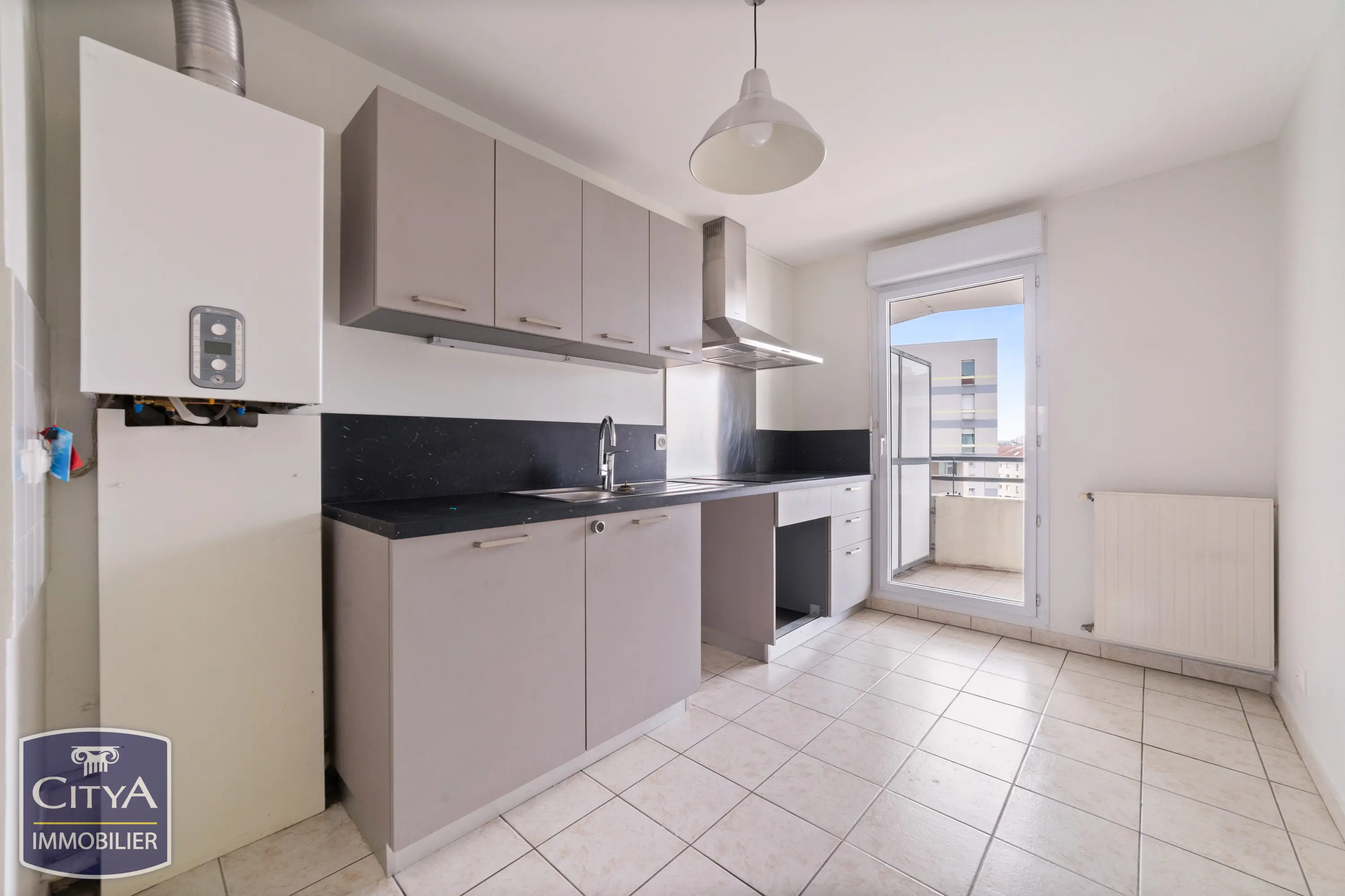 Photo 4 Appartement 4 pièces 83m²