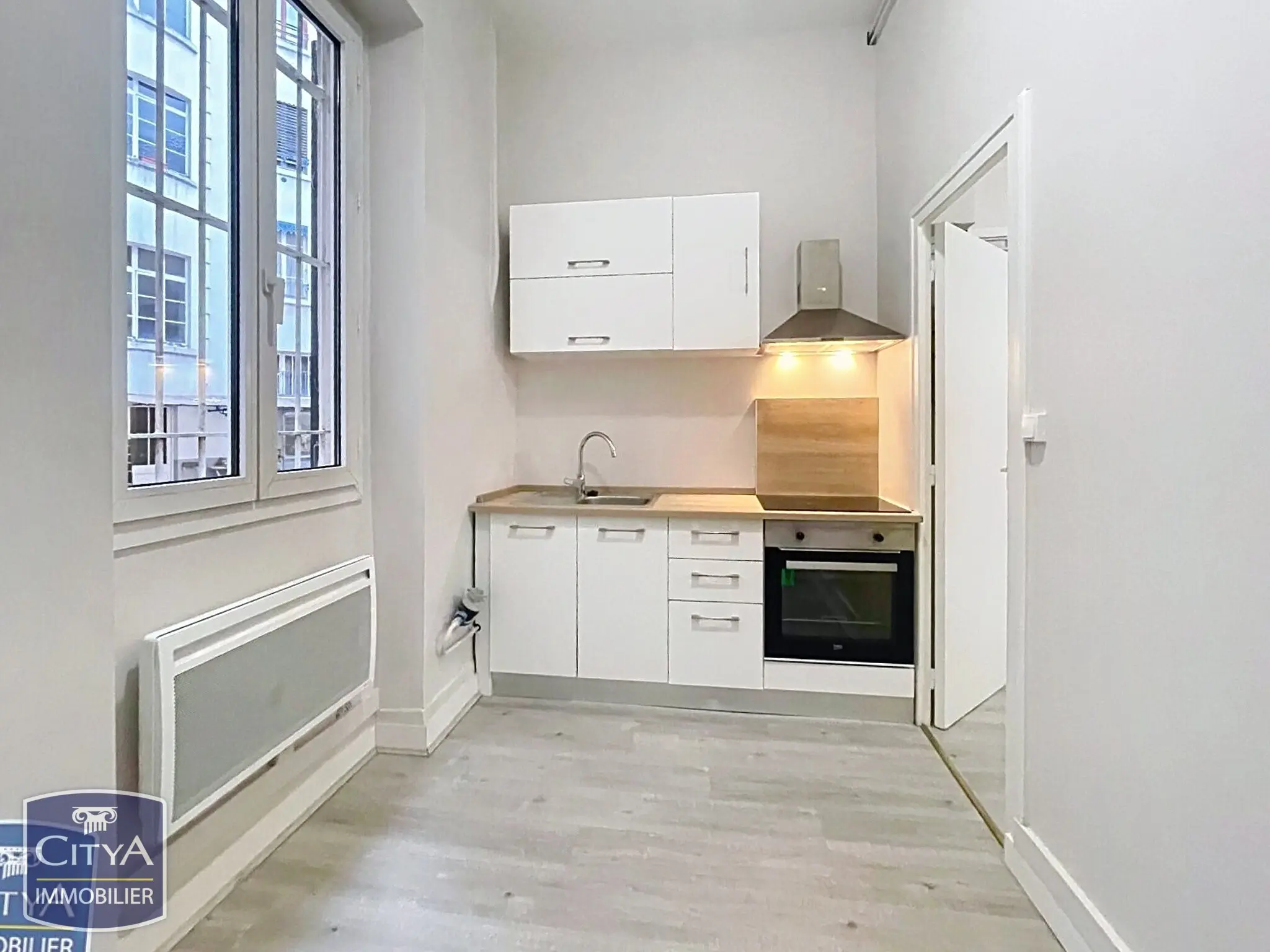 Photo 4 Appartement 2 pièces 30m²