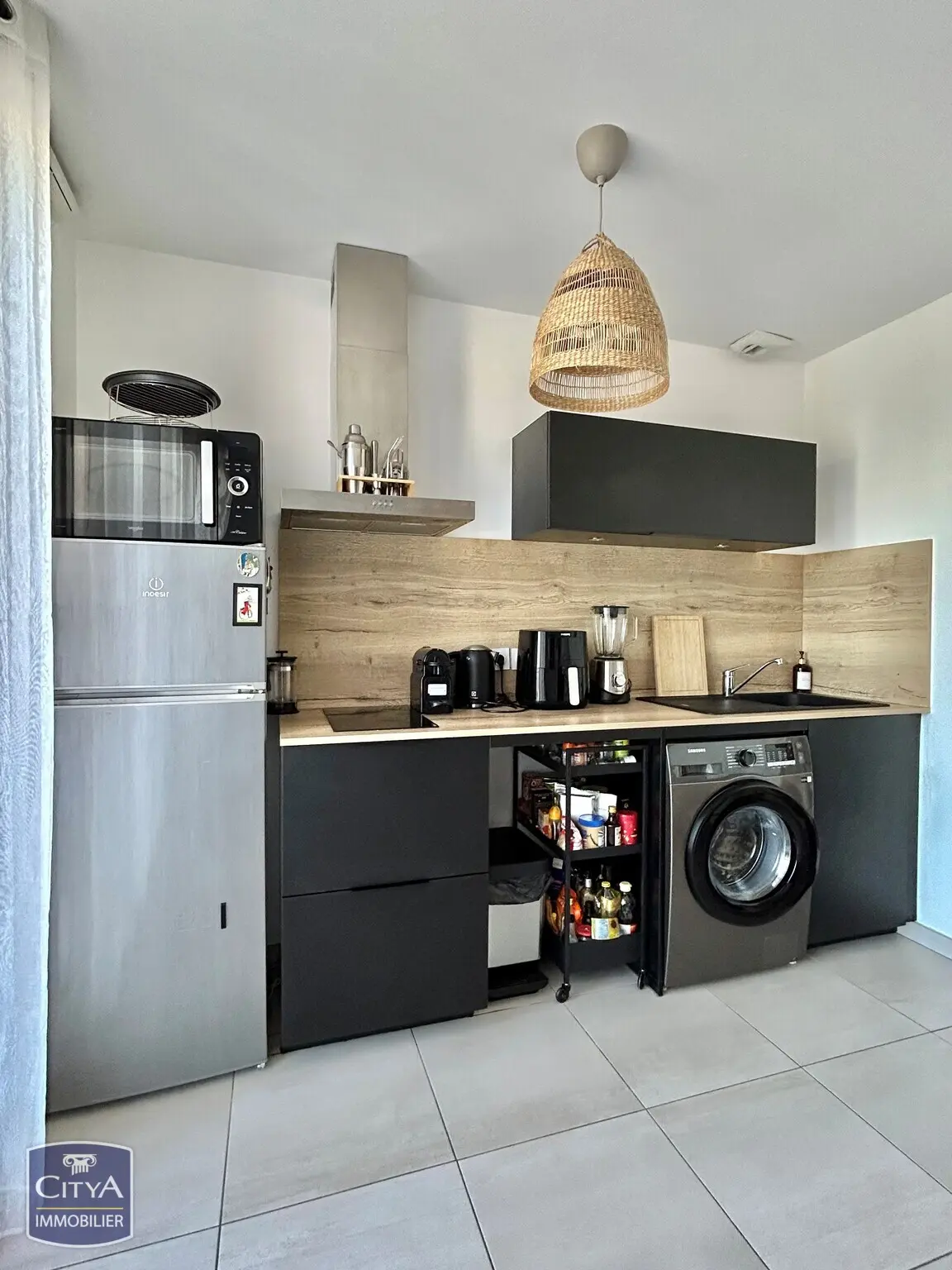 Photo 4 Appartement 1 pièce 27m²