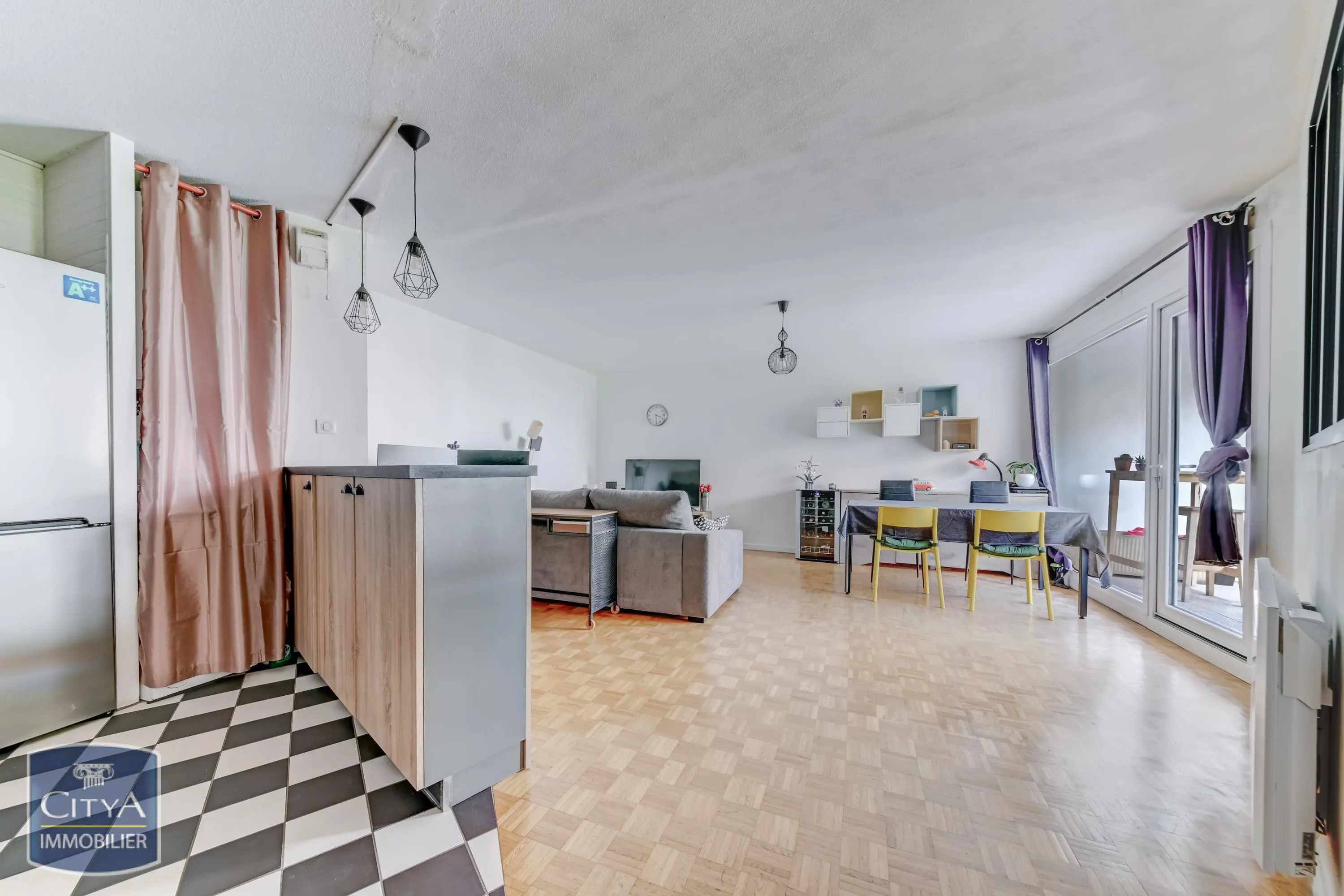 Photo 3 Appartement 3 pièces 67m²