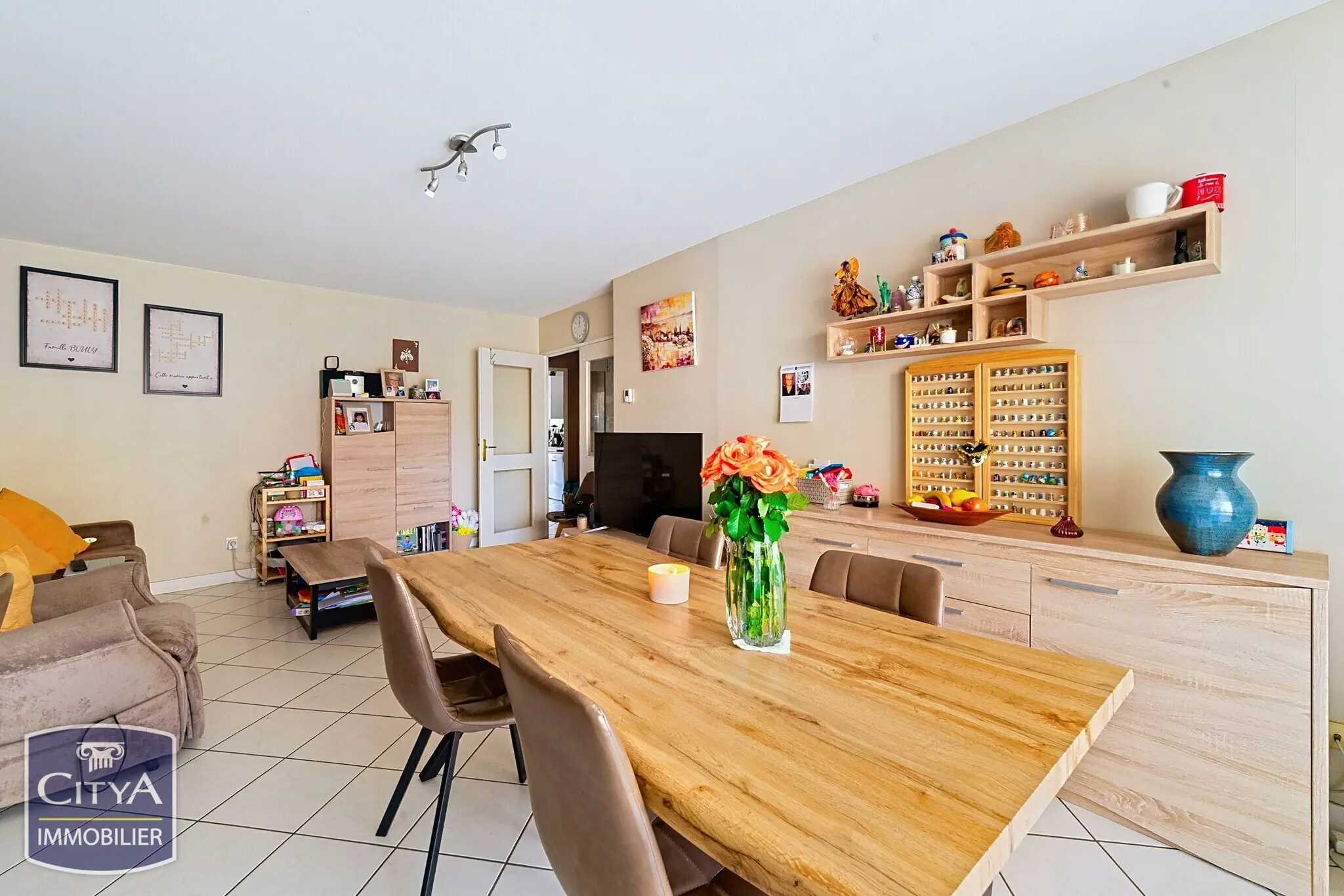 Photo 4 Appartement 4 pièces 85m²