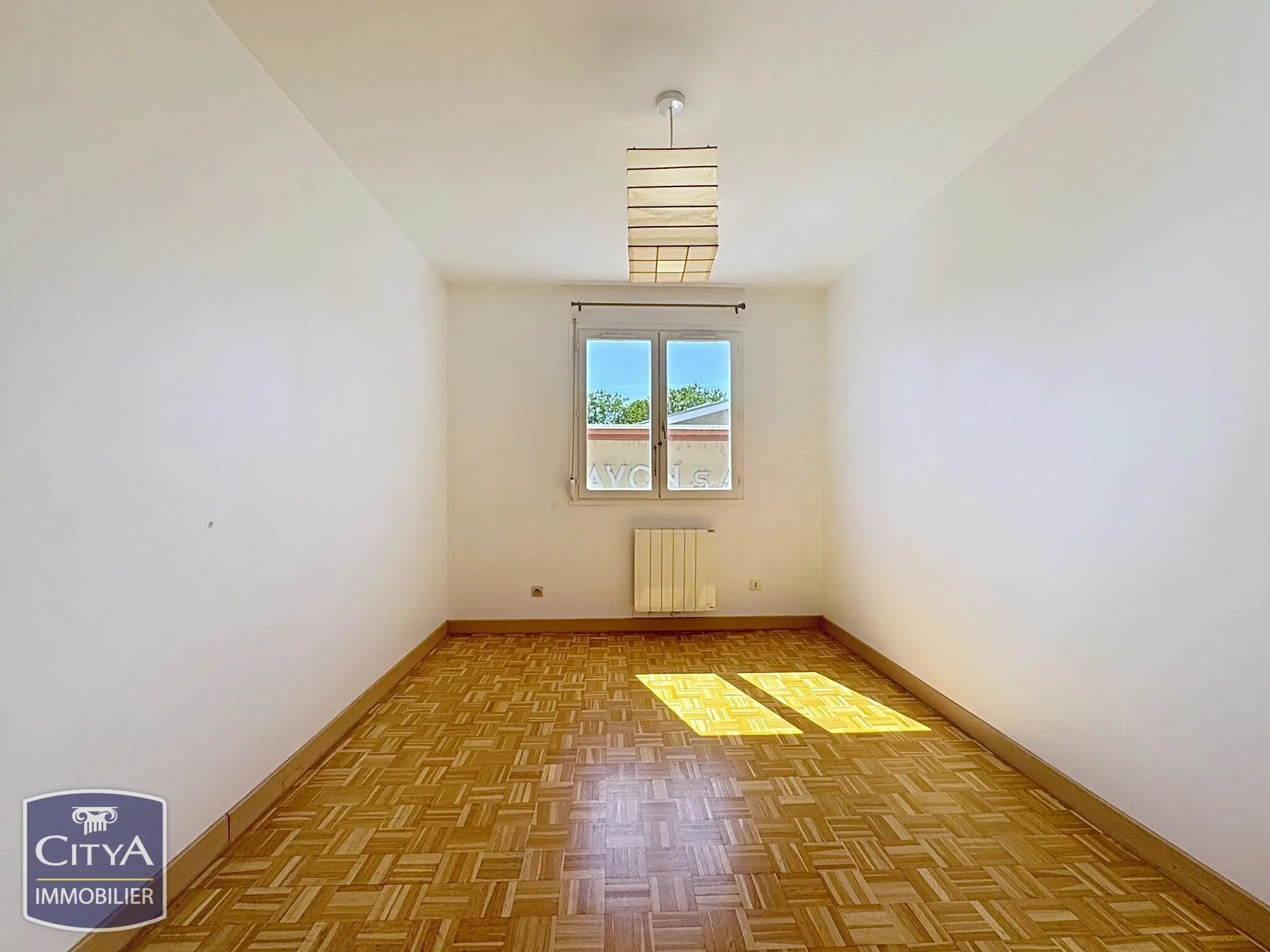 Photo 7 appartement Villeurbanne