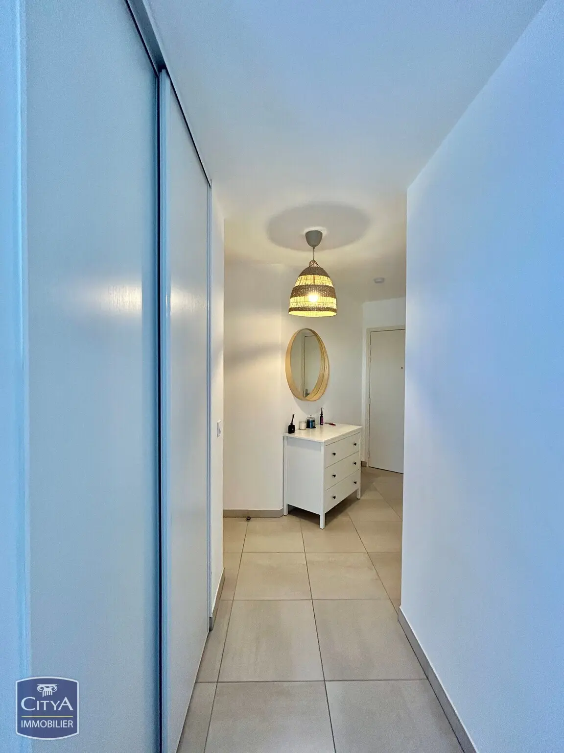 Photo 7 Appartement 1 pièce 27m²