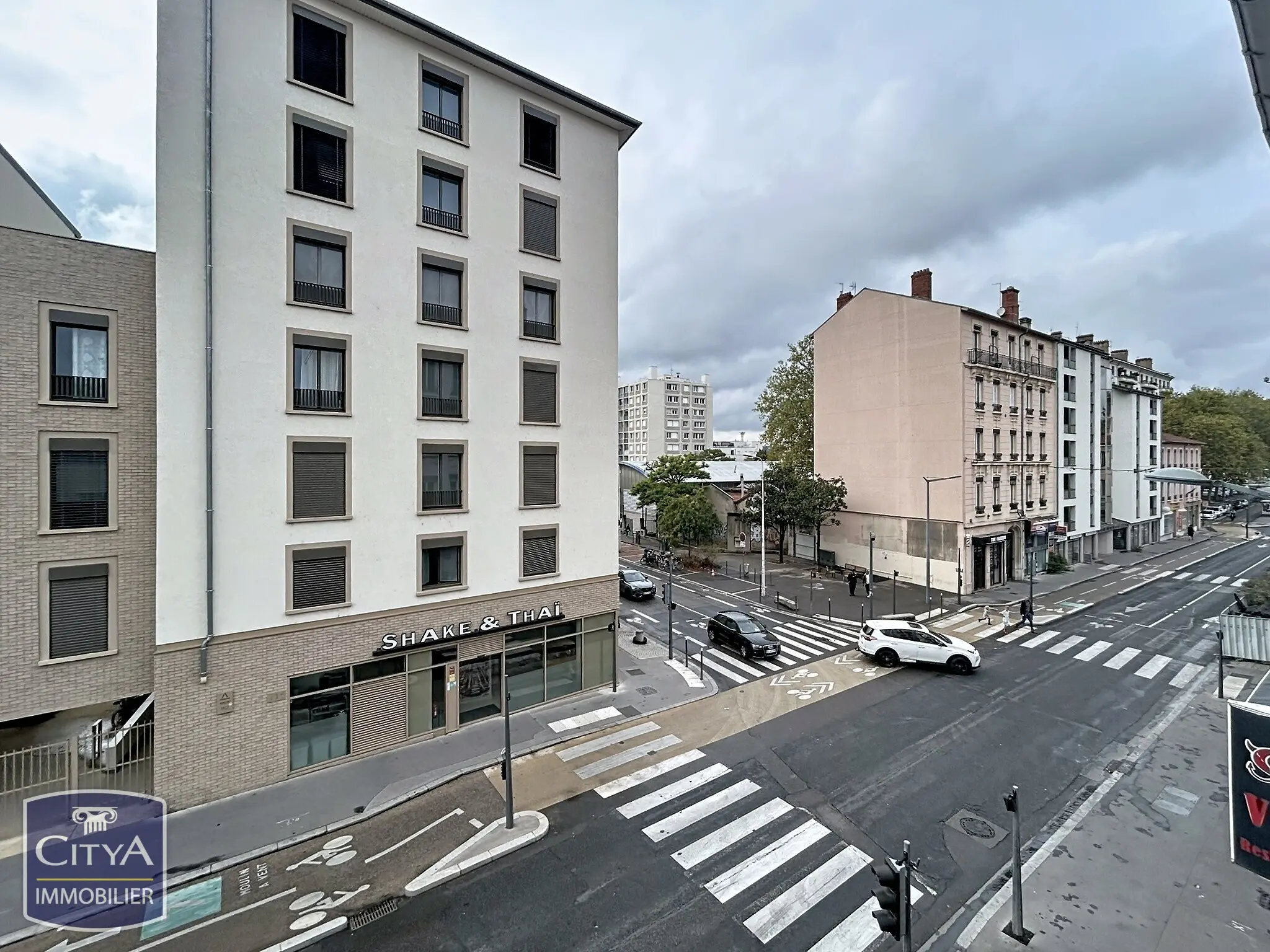 Photo 8 appartement Lyon 8e Arrondissement