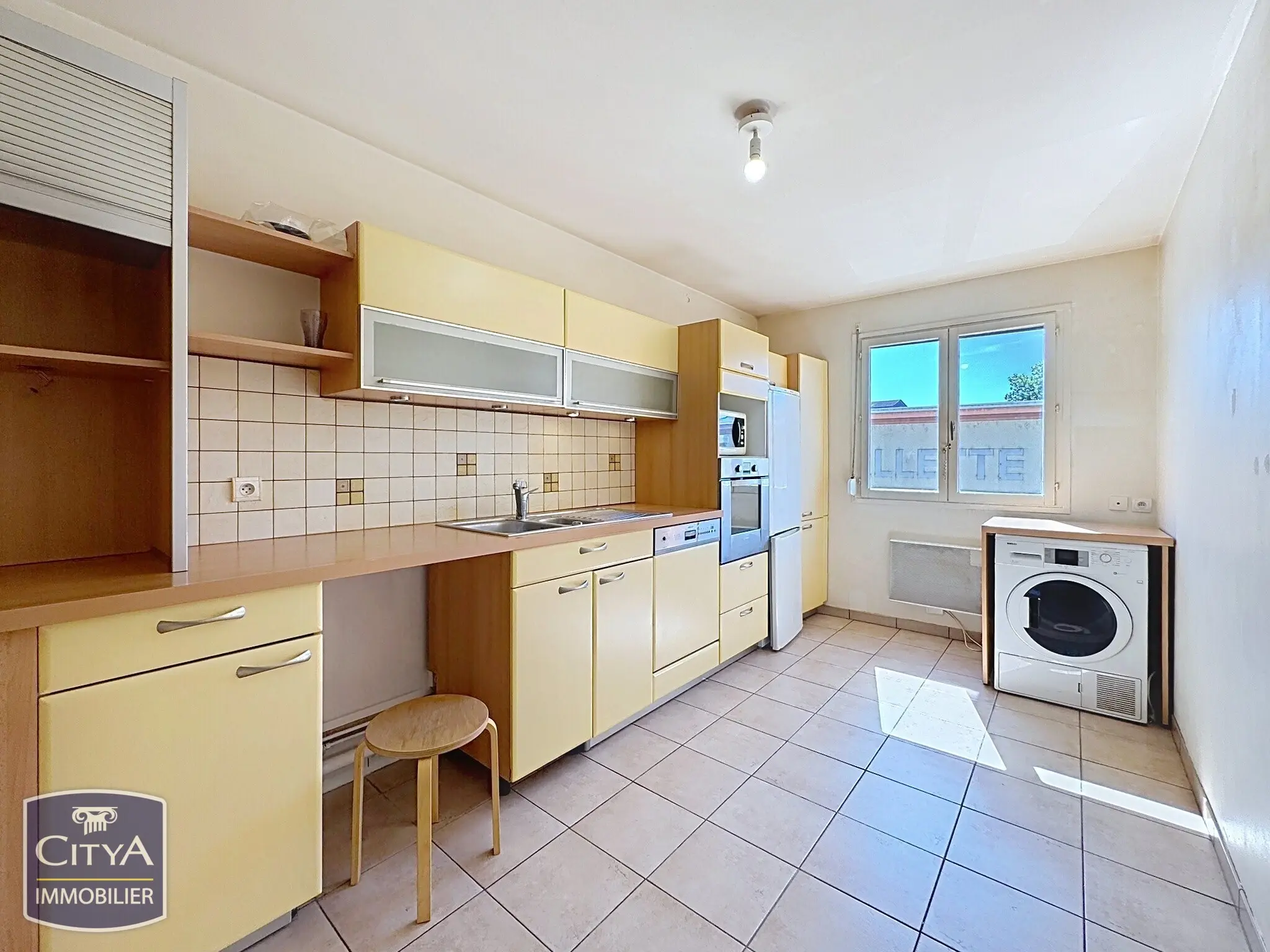 Photo 3 appartement Villeurbanne