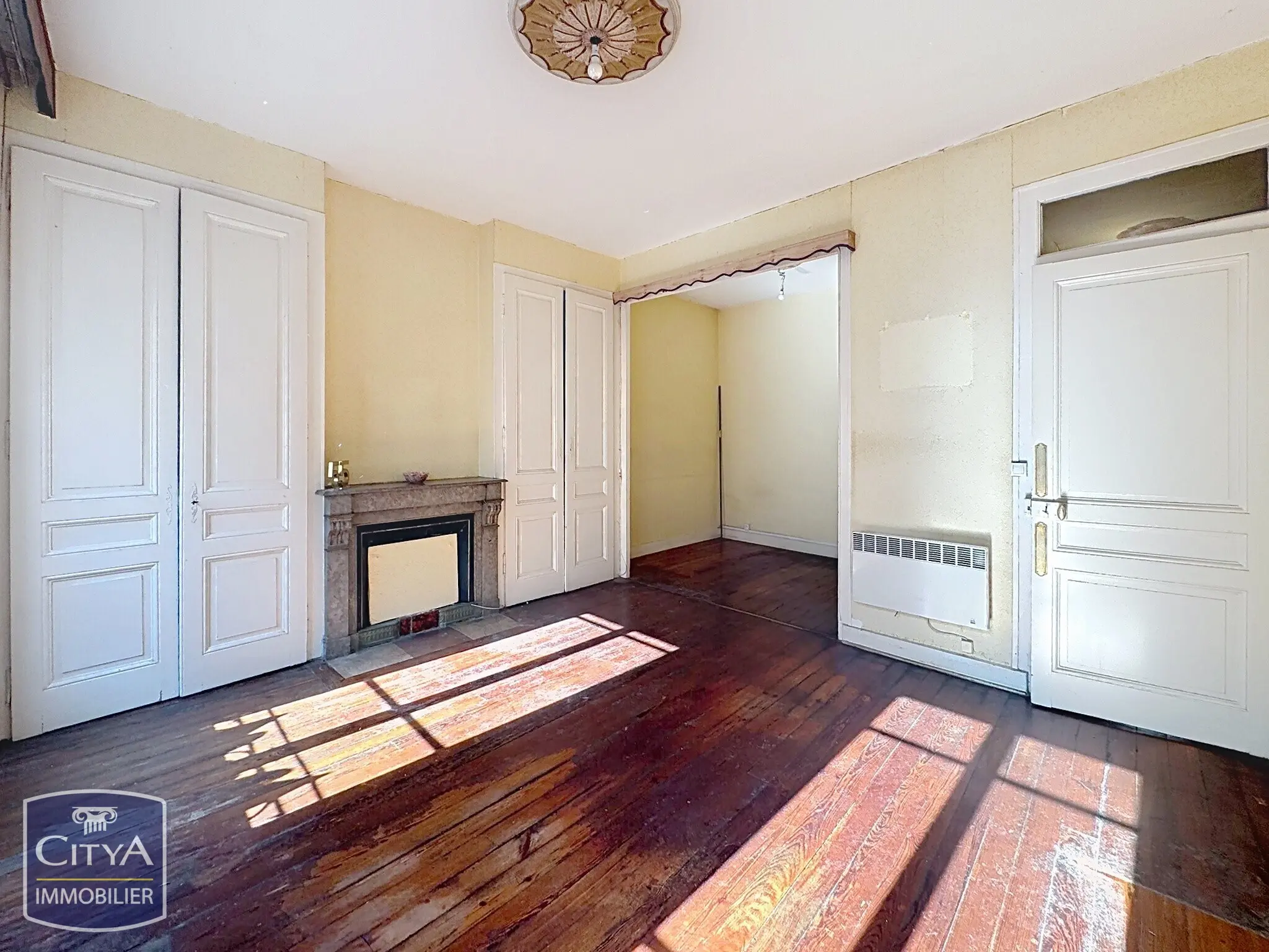 Photo 1 Appartement 2 pièces 57m²