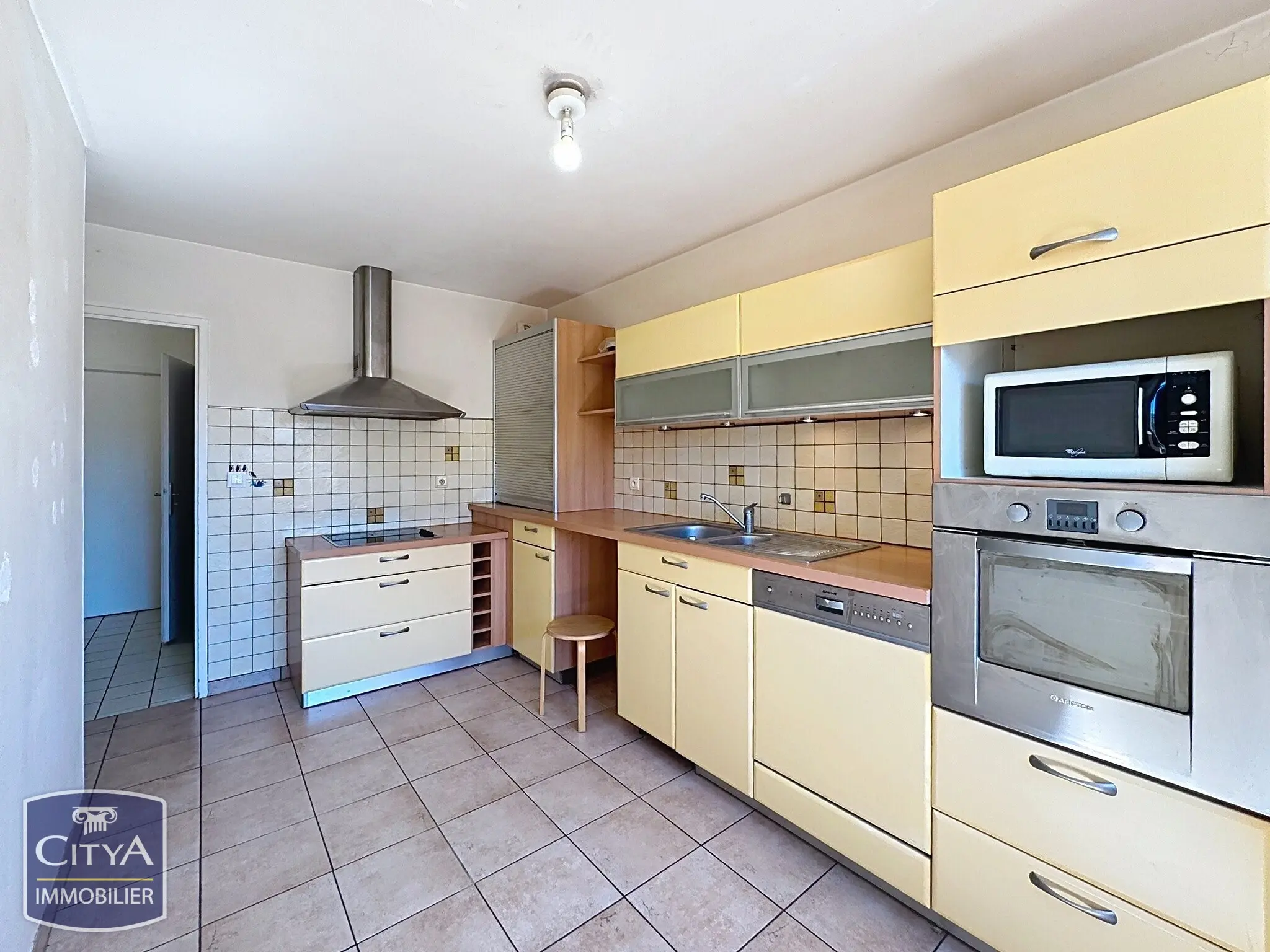 Photo 4 appartement Villeurbanne