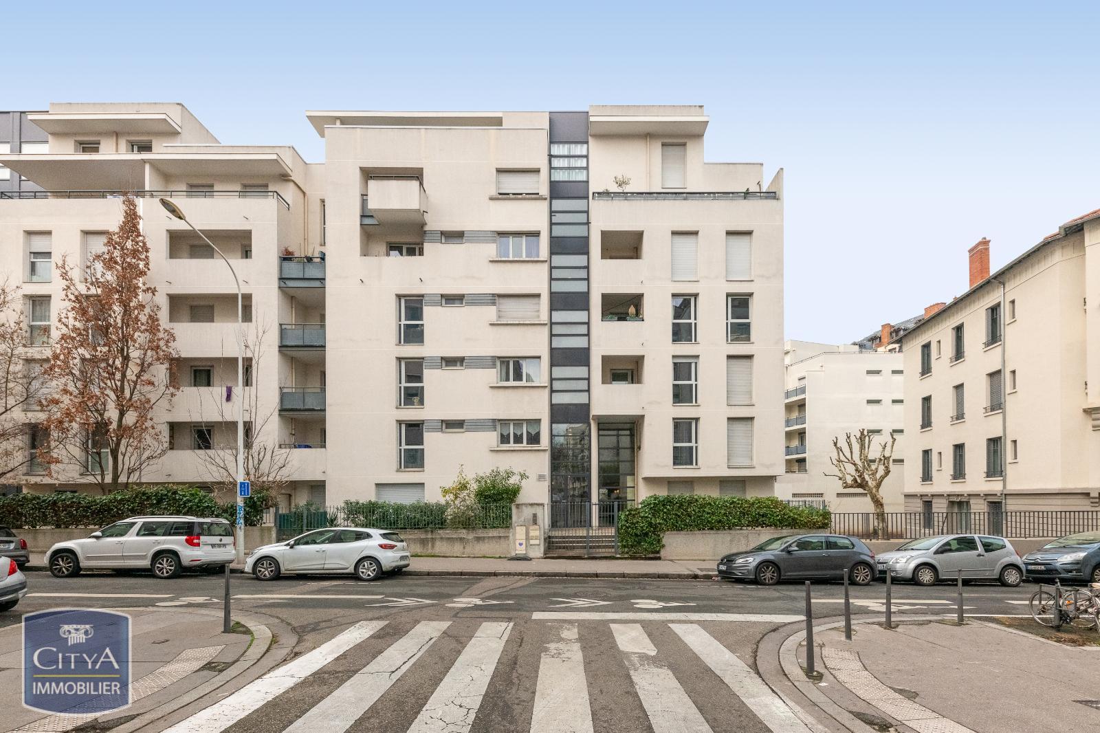 Vente Appartement 113m² 4 Pièces à Lyon (69007) - Citya