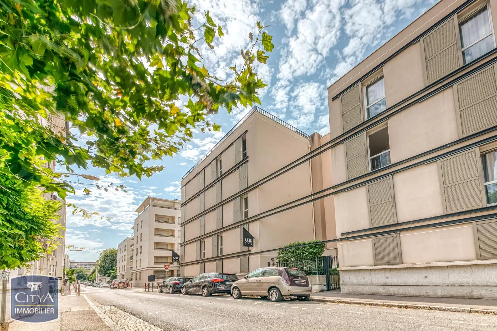 Photo 14 Appartement 1 pièce 18m²