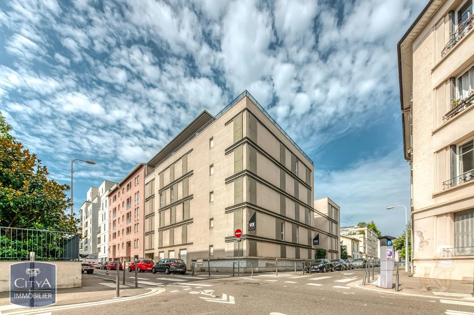 Photo 15 Appartement 1 pièce 18m²