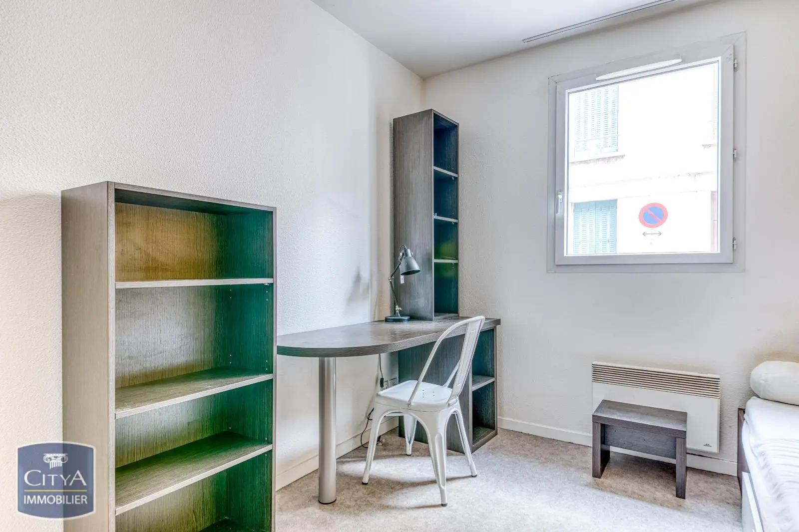 Photo 3 Appartement 1 pièce 18m²