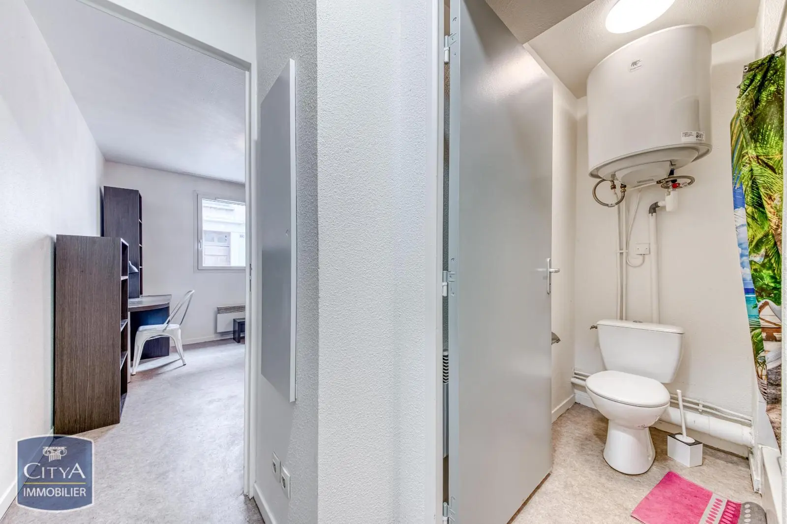 Photo 6 Appartement 1 pièce 18m²