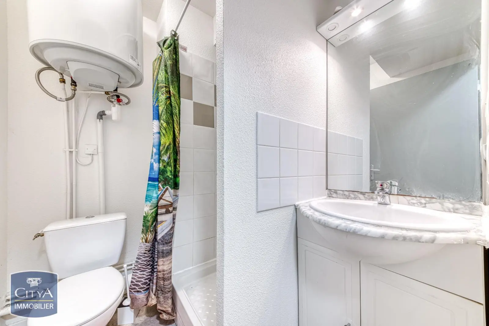 Photo 7 Appartement 1 pièce 18m²