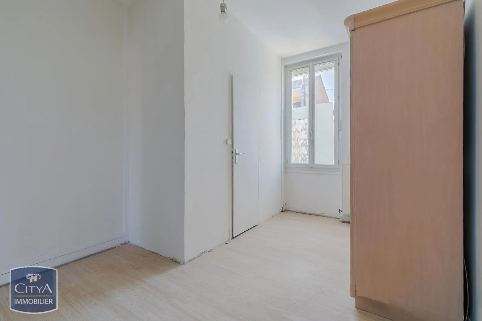 Photo 3 Appartement 1 pièce 24.51m²