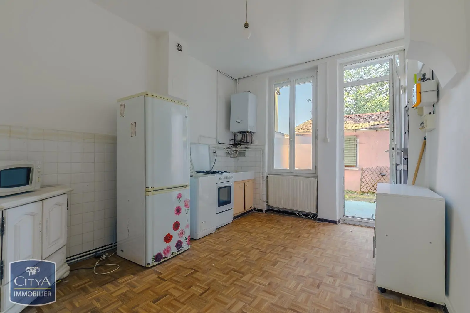 Photo 4 Appartement 1 pièce 24.51m²