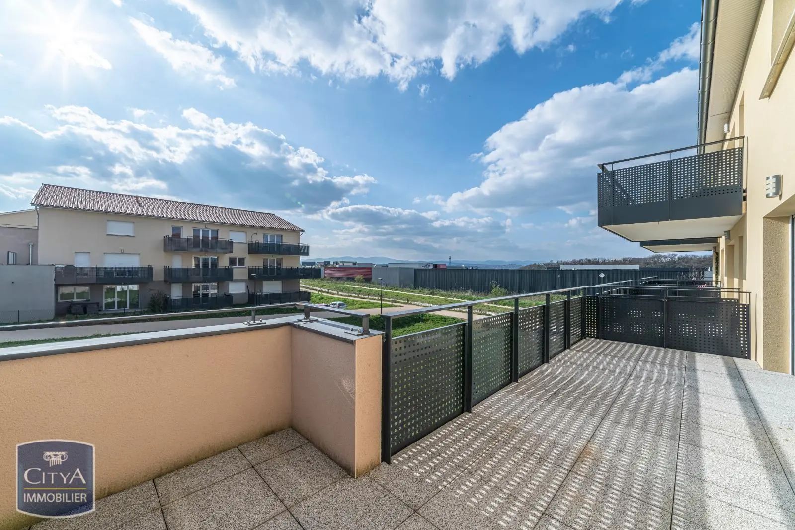 Photo 2 Appartement 2 pièces 38m²