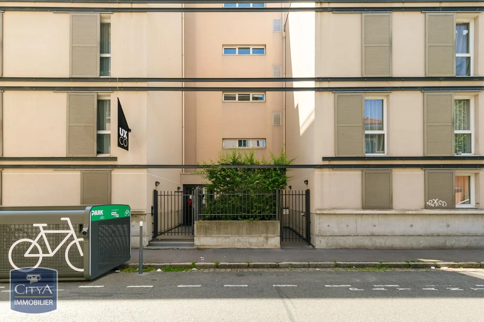 Photo 9 Appartement 1 pièce 18m²