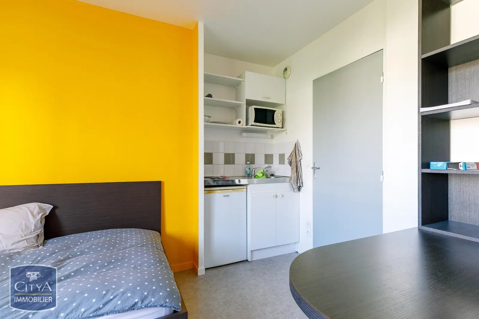 Photo 6 Appartement 1 pièce 18m²