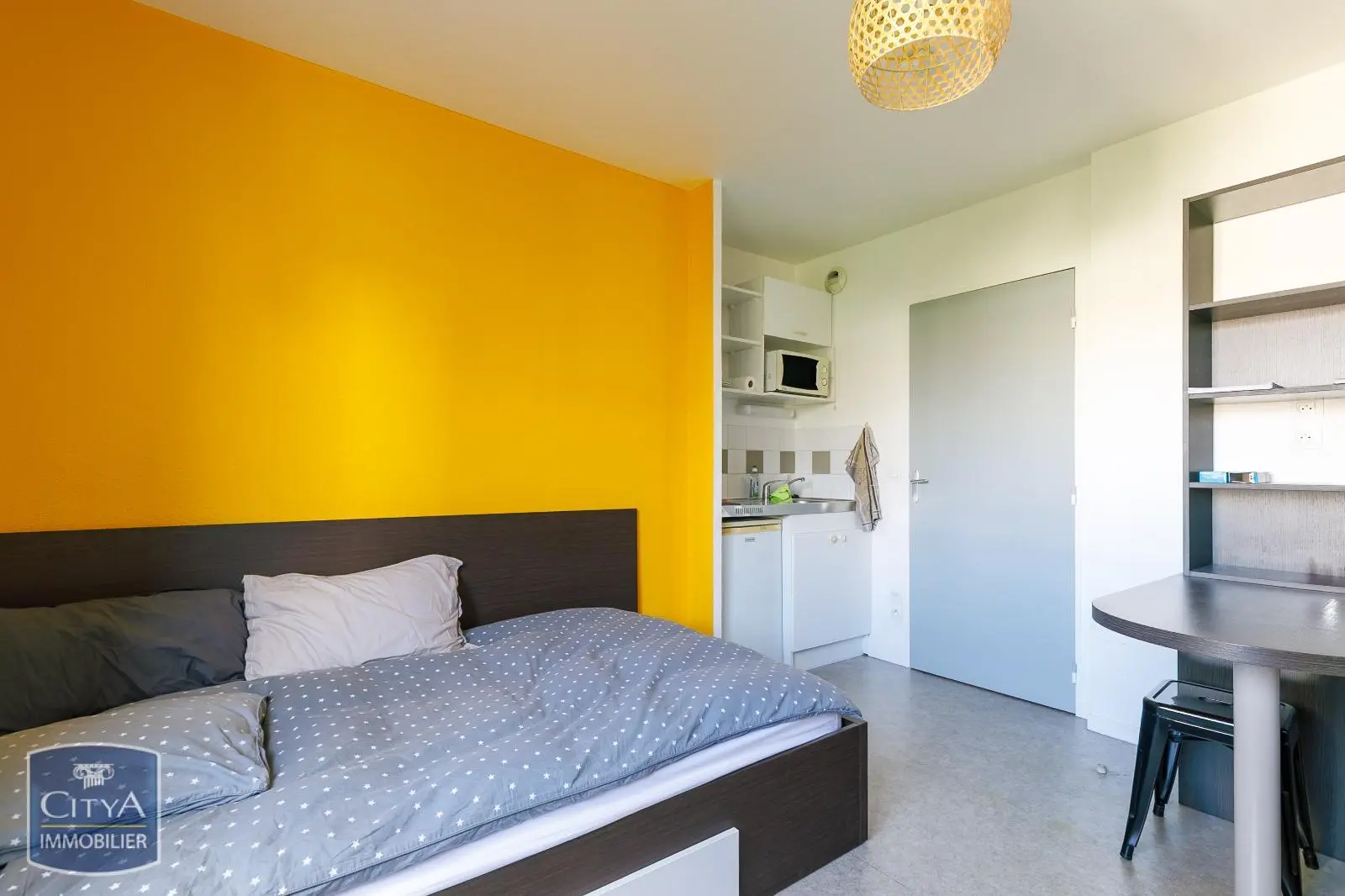 Photo 5 Appartement 1 pièce 18m²