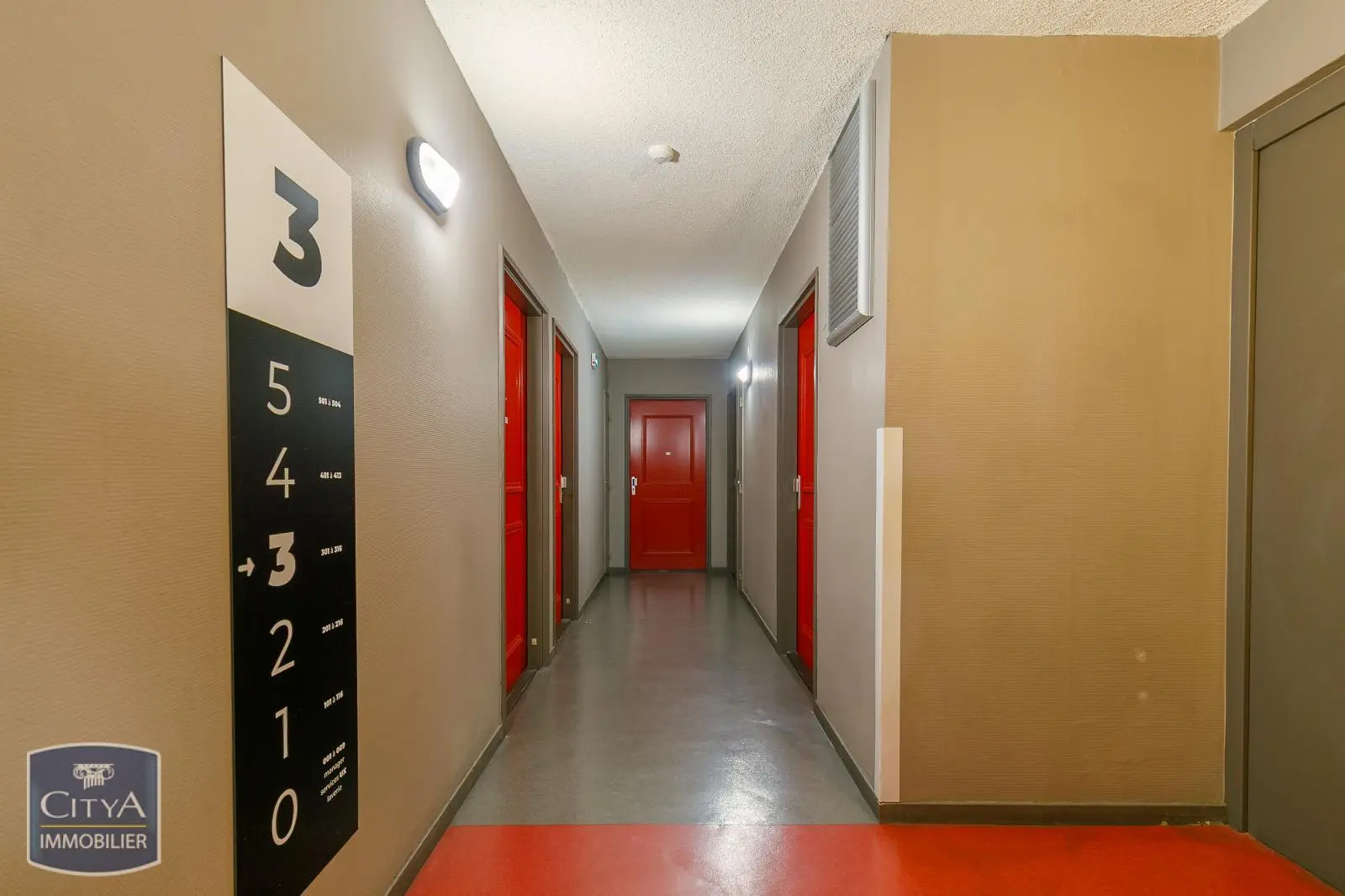 Photo 8 Appartement 1 pièce 18m²