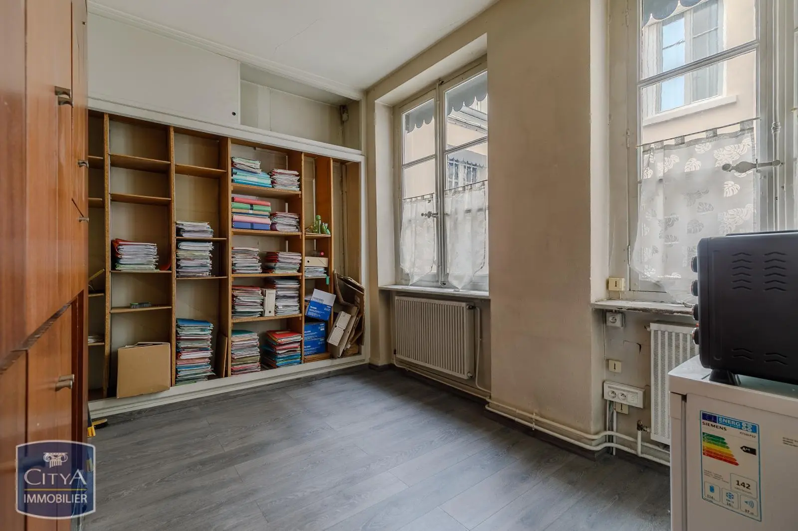 Photo 5 appartement Lyon 2e Arrondissement