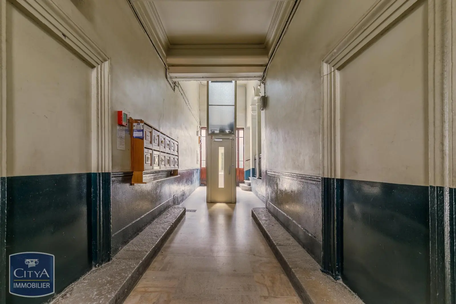 Photo 8 appartement Lyon 2e Arrondissement