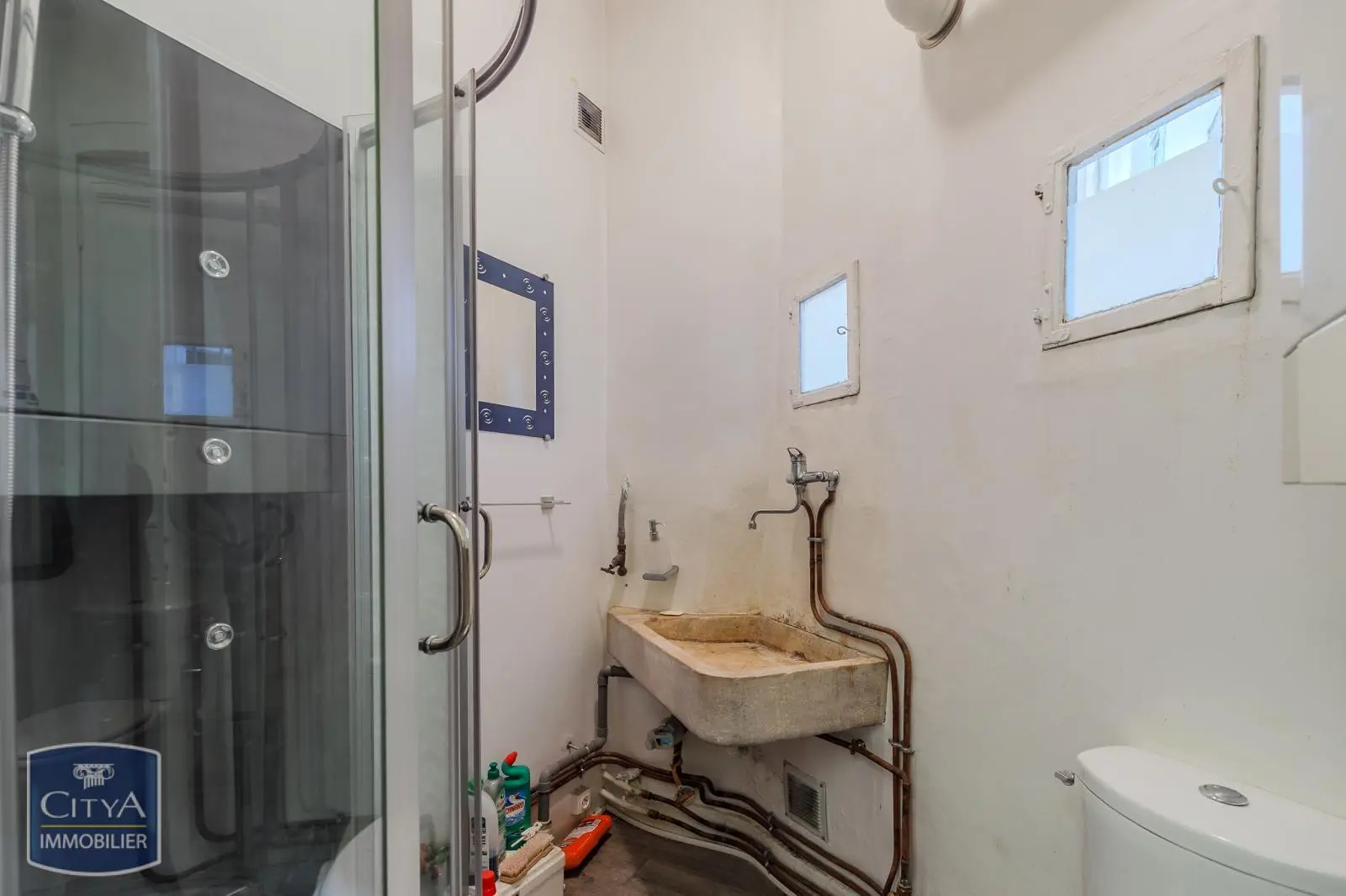 Photo 7 appartement Lyon 2e Arrondissement