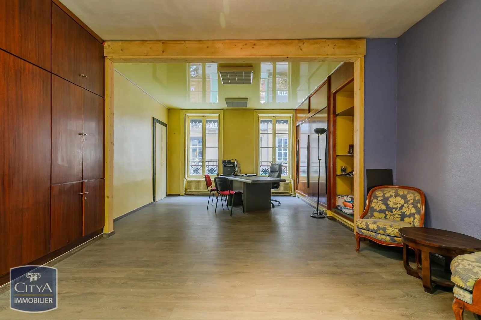 Photo 1 appartement Lyon 2e Arrondissement
