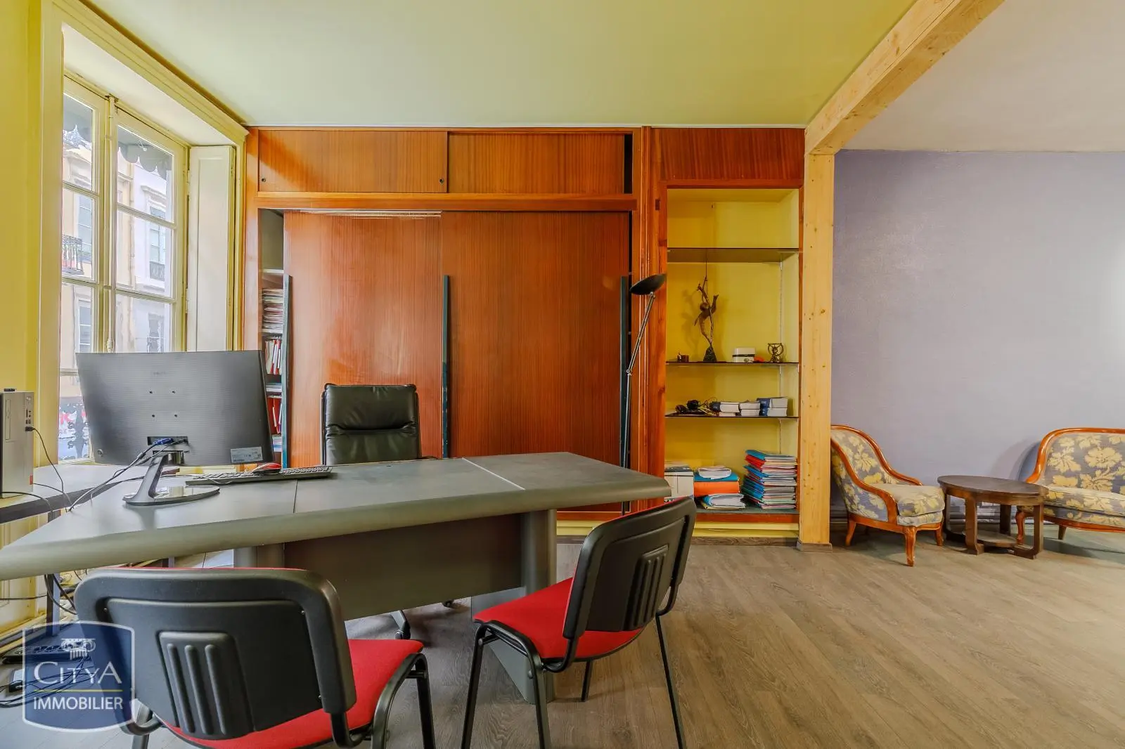 Photo 2 appartement Lyon 2e Arrondissement