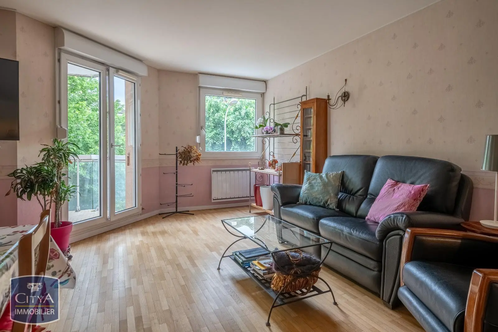 Photo 2 Appartement 4 pièces 101.82m²