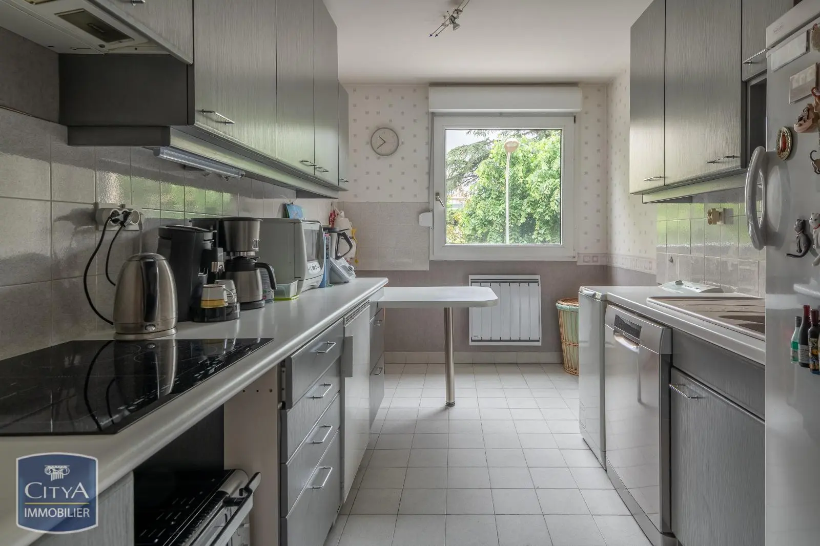 Photo 4 Appartement 4 pièces 101.82m²