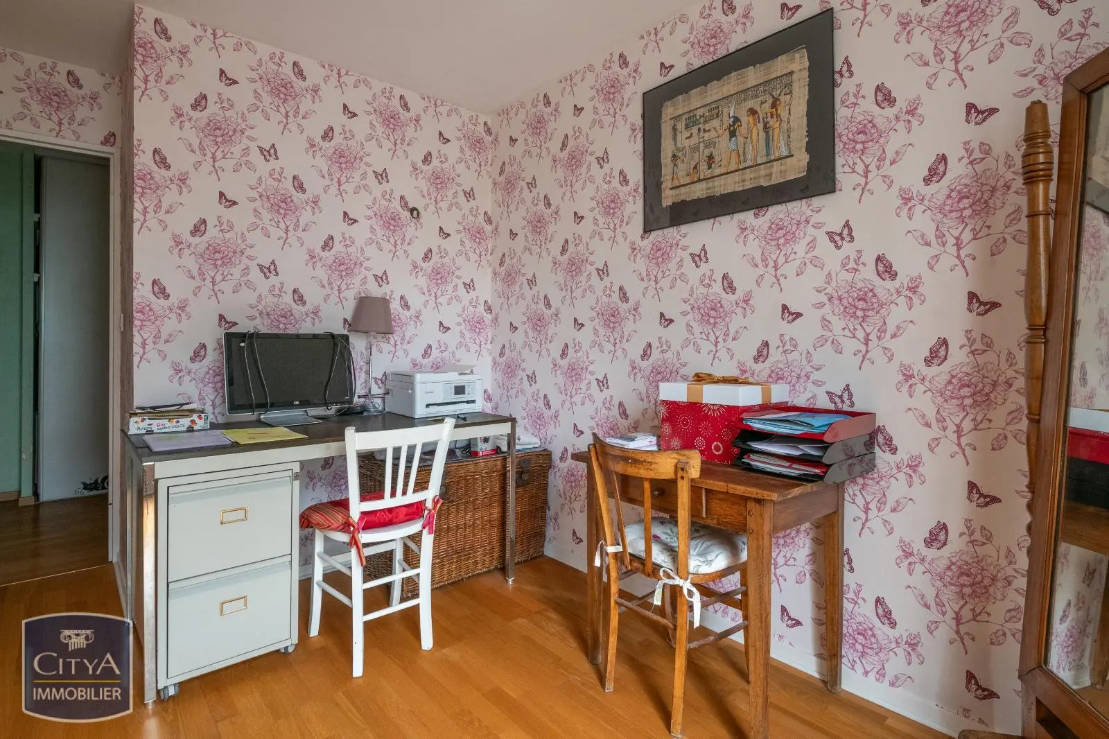 Photo 8 Appartement 4 pièces 101.82m²