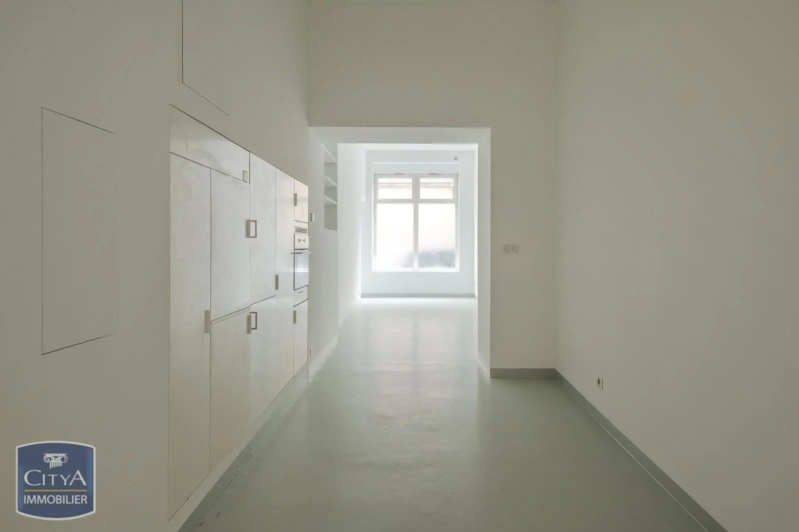 Photo 7 Appartement 2 pièces 55.53m²