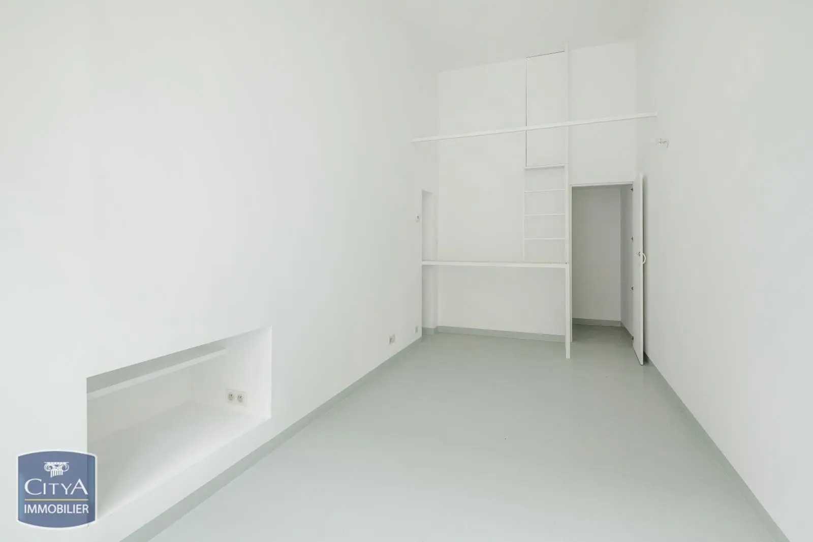 Photo 3 Appartement 2 pièces 55.53m²