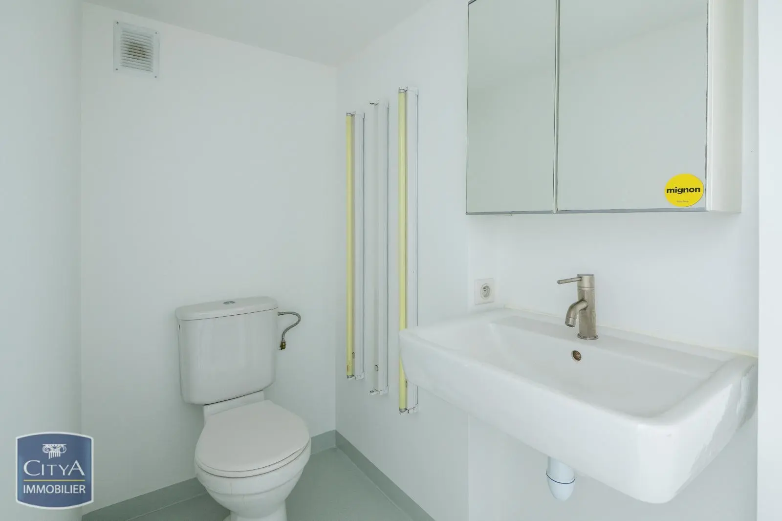 Photo 5 Appartement 2 pièces 55.53m²