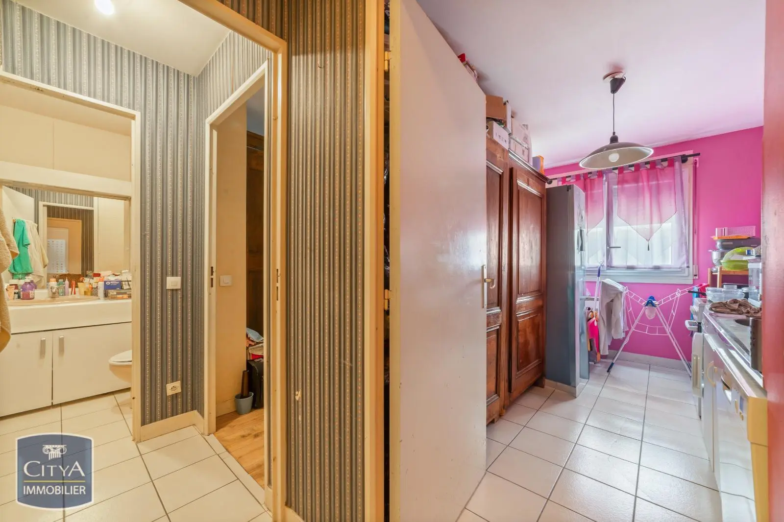 Photo 6 Appartement 2 pièces 47m²