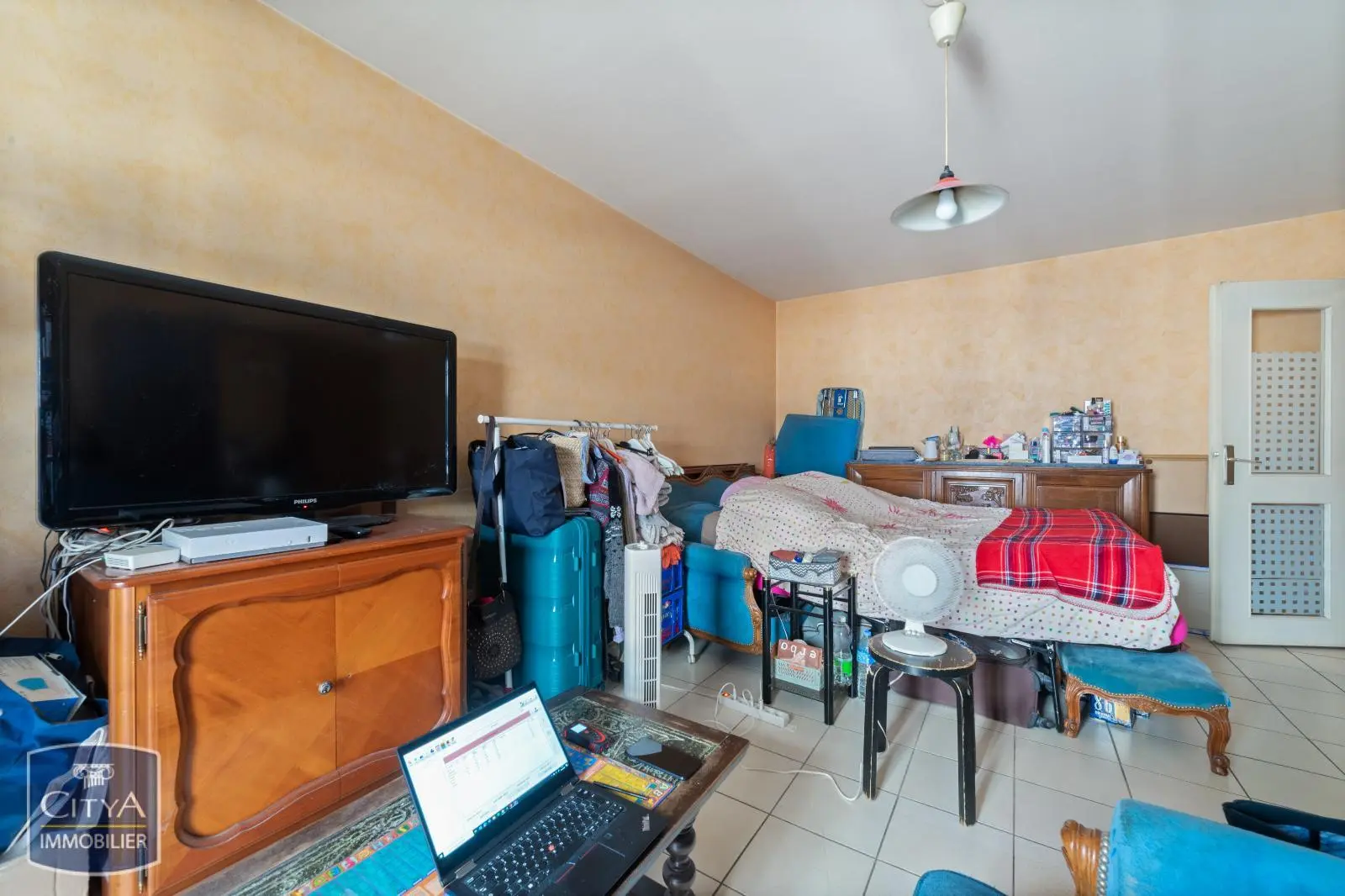 Photo 8 Appartement 2 pièces 47m²