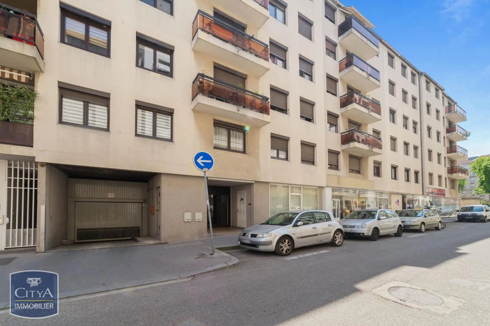 Photo 2 Appartement 2 pièces 47m²