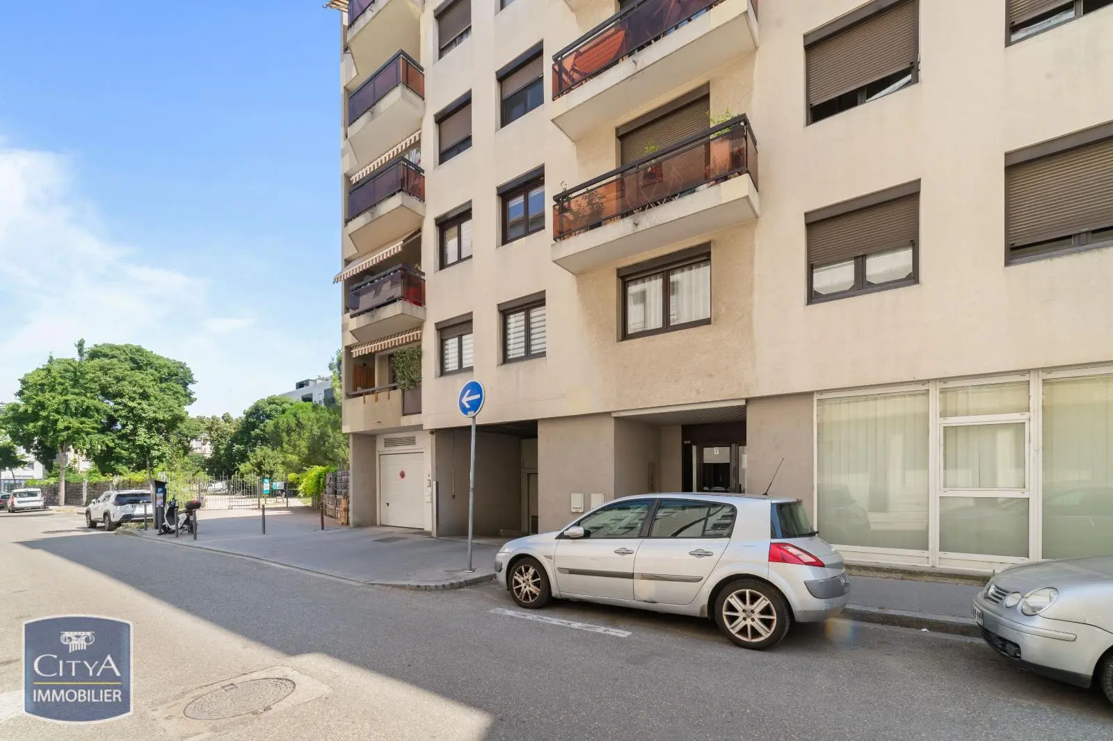 Photo 3 Appartement 2 pièces 47m²