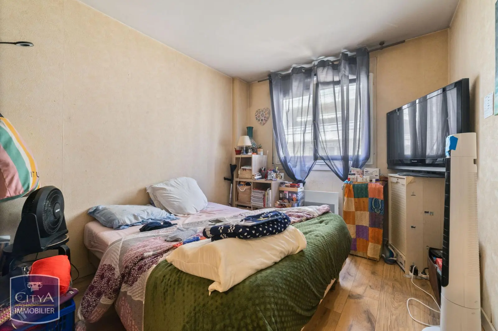 Photo 9 Appartement 2 pièces 47m²