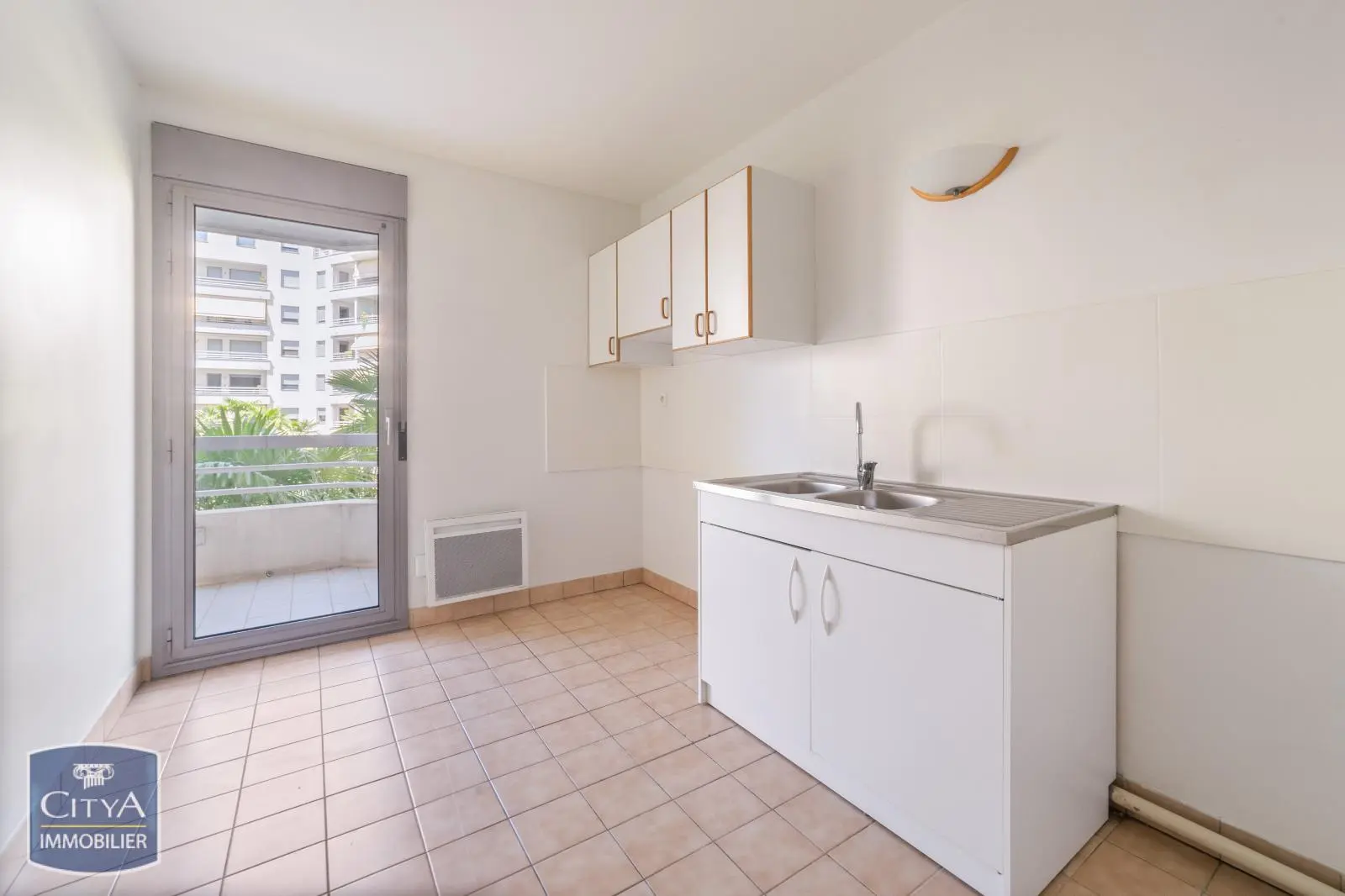 Photo 5 Appartement 2 pièces 63m²