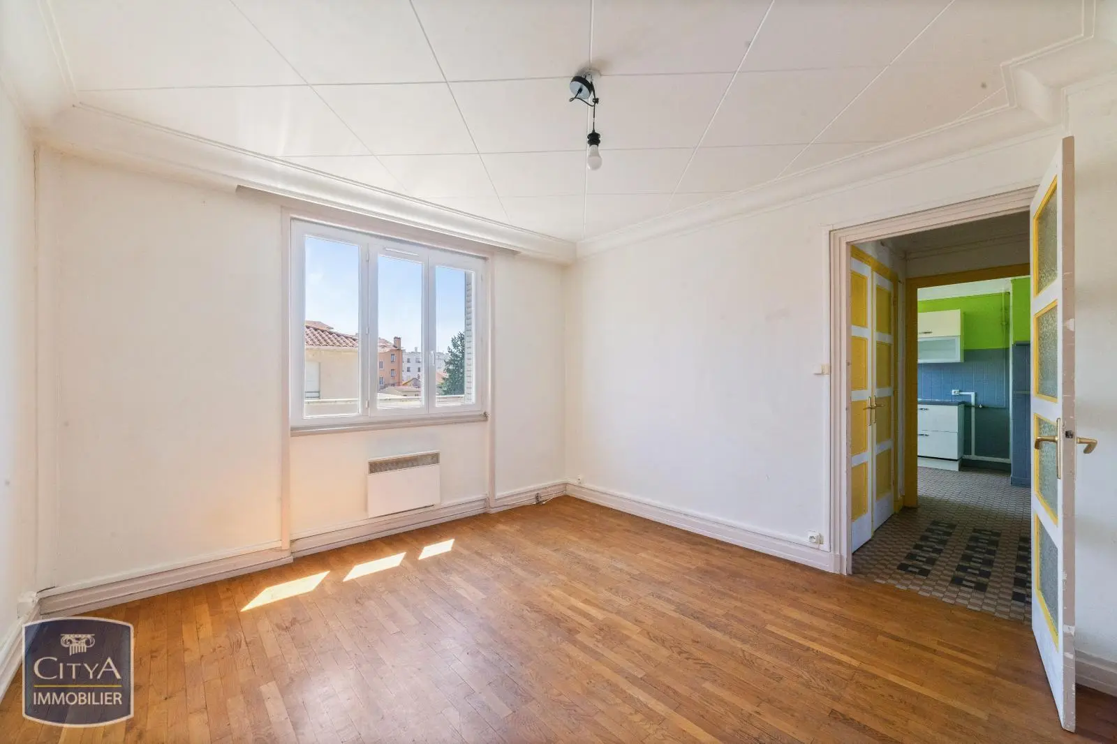Photo 3 Appartement 3 pièces 63.98m²