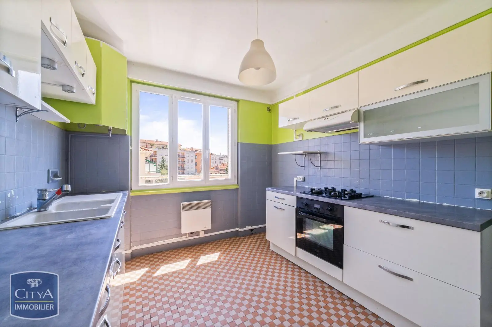 Photo 5 Appartement 3 pièces 63.98m²